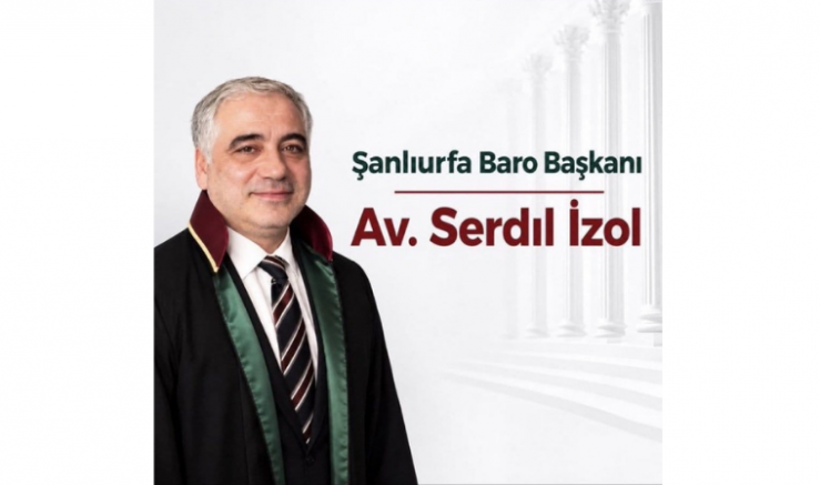 Ferhat Karadağ: Serdil İzol ve Yeni Yönetimini Tebrik Ediyorum - GÜNDEM - İnternetin Ajansı