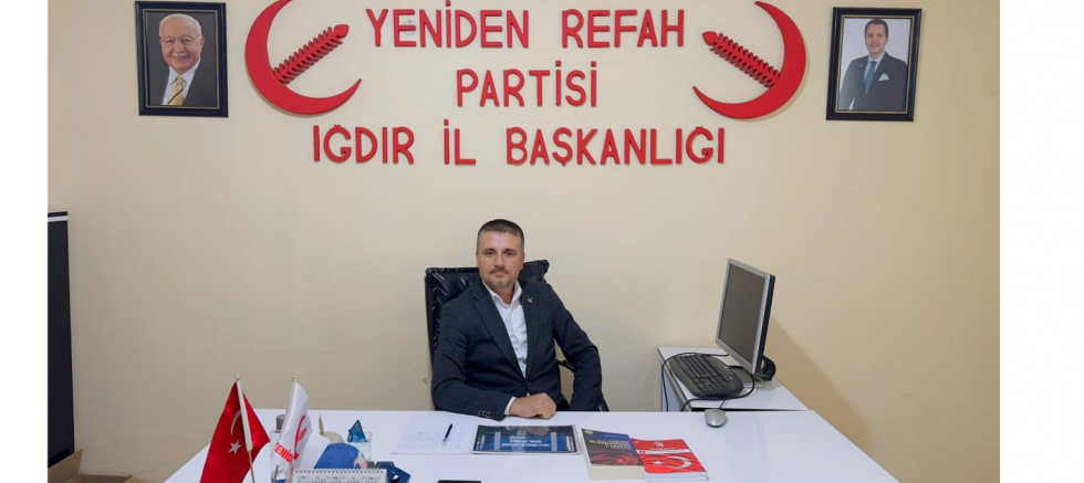 Fırat Akkuş: “Başbağlar, Külleri Arasında Saklanan Bir Milletin Öyküsüdür” - GÜNDEM - İnternetin Ajansı