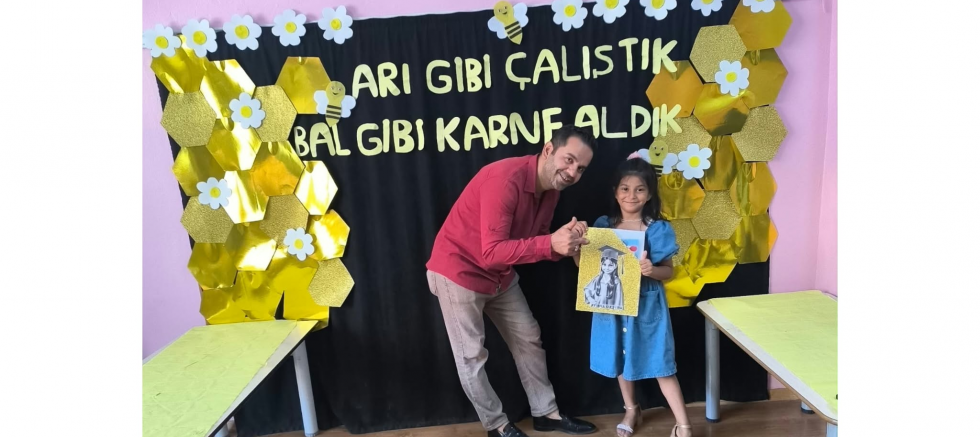 Gaziantep’in Önde Gelen İsimlerinden Emre Öztürk’ten Yeni Eğitim Yılı Mesajı - GÜNDEM - İnternetin Ajansı