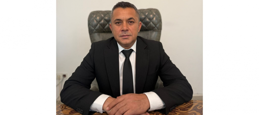 Gazipaşa İlçe Başkanı Gürcan:“Elektrik Yok, Su Yok, Üretici Ayakta Duramıyor” - GÜNDEM - İnternetin Ajansı