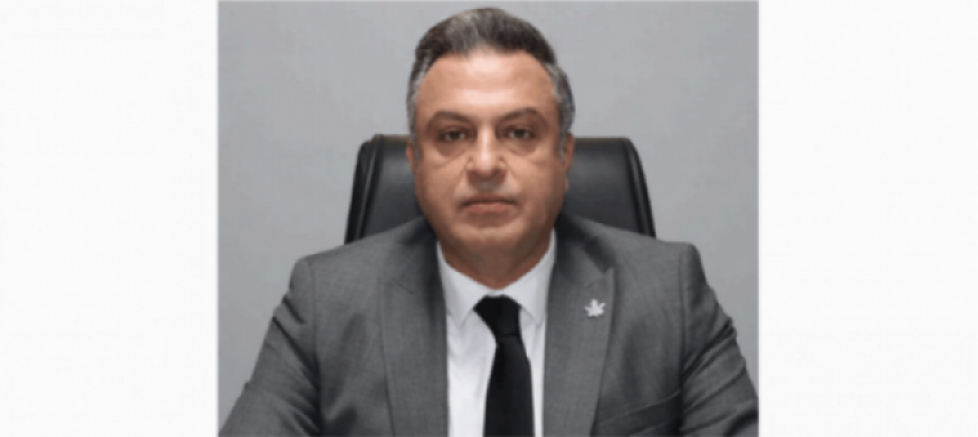 Gelecek Partili Mahir Sayın: “İklim Kanunu Görünümlü Teslimiyet Yasasına Geçit Vermeyeceğiz!” - GÜNDEM - İnternetin Ajansı