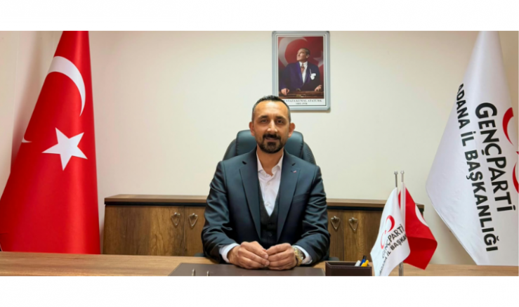 Genç Partili Arık: Narenciye Üreticisi Korunsun - GÜNDEM - İnternetin Ajansı
