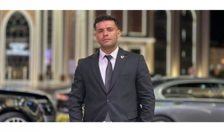 Gençlik Kolları Başkanı Mustafa Şimşek: Oğuzelili Genç Geleceğini Başka Yerde Aramamalı - GÜNDEM - İnternetin Ajansı