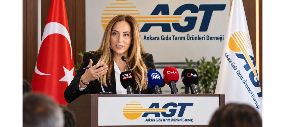 Genel Başkan Ceylan: Çiftçinin Maliyeti Azaltılmalı - GÜNDEM - İnternetin Ajansı