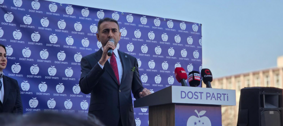 Genel Başkan Rıdvan Eşin: Aydın’dan Türkiye’ye Birlik ve Bağımsızlık Mesajı - GÜNDEM - İnternetin Ajansı