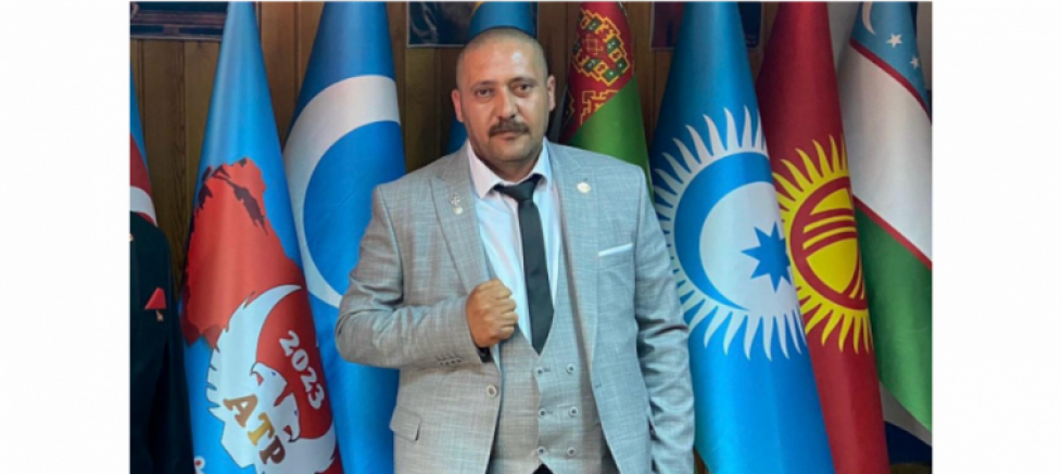 Genel Başkan Yardımcısı Emrah Ak: “Zam dalgası milletin sırtında, hükümet hâlâ seyirci!” - GÜNDEM - İnternetin Ajansı