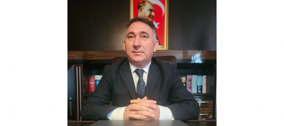 Genel Sekreter Ulaş Balkar: Yeni Zaferleri Gençlerimiz Kazanacak - GÜNDEM - İnternetin Ajansı