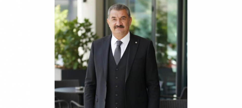 Gevaş İlçe Başkanı Remzi Ergenç: “Siyaset doğrulukla yapılırsa onur kazandırır, yalanla yapılırsa güveni bitirir” - GÜNDEM - İnternetin Ajansı