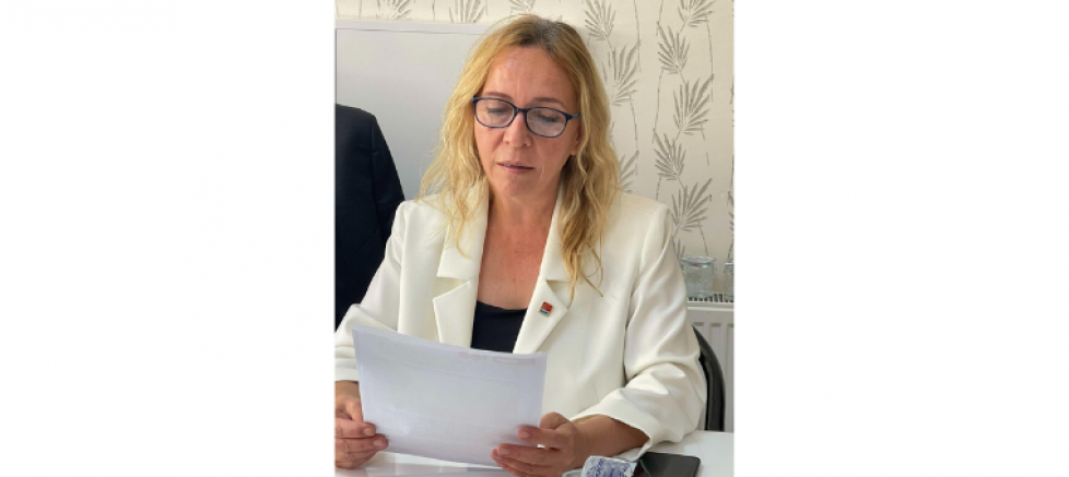 Gürkan’dan Eskişehir’deki Yangın Faciasına Taziye ve Çağrı: “Ormanlarımızı Korumak Hepimizin Sorumluluğu” - GÜNDEM - İnternetin Ajansı