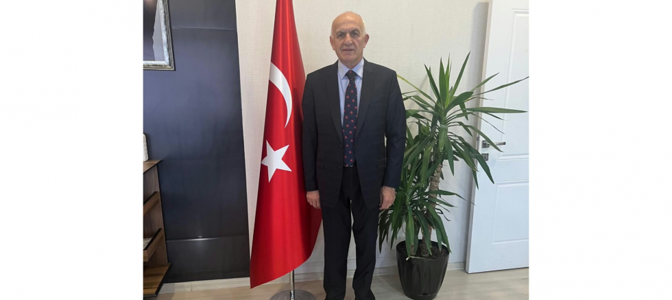Hakkı Kıroğlu: “Gazilerimizin Cesareti, Türkiye’nin Ortak Hafızasında Yaşıyor” - GÜNDEM - İnternetin Ajansı