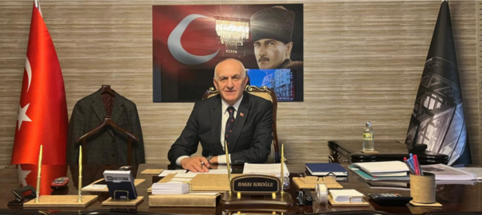 Hakkı Kıroğlu: Özel Okul Ücretleri Kontrolden Çıktı, Gösteriş Yarışı Eğitimi Gölgeliyor - GÜNDEM - İnternetin Ajansı