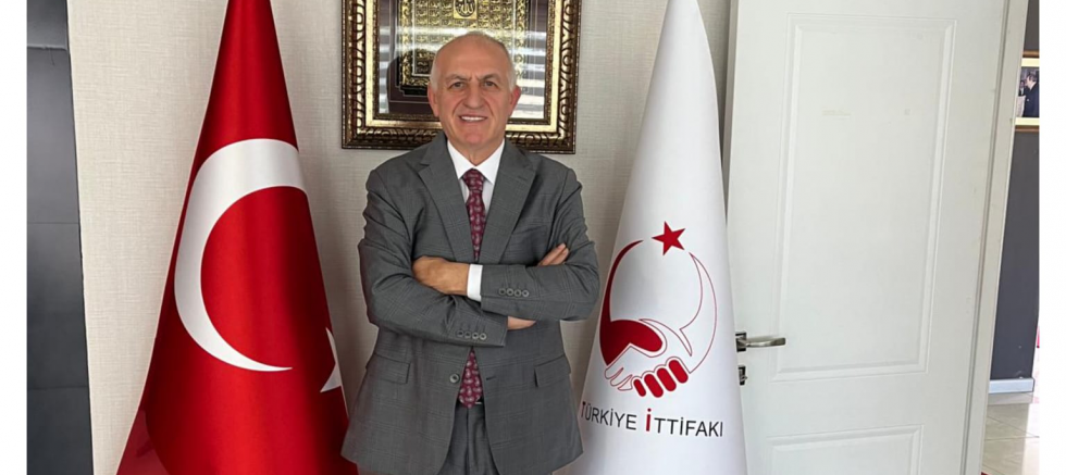 Hakkı Kıroğlu: Türkiye’nin Önce Birliğe İhtiyacı Var - GÜNDEM - İnternetin Ajansı