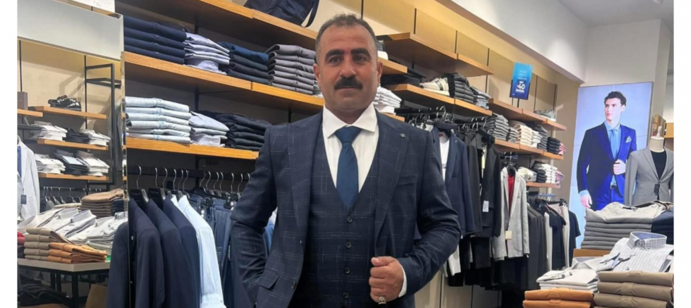 Halfeti İlçe Başkanı Seyfettin Ebren: Halfeti turizmle büyümeli - GÜNDEM - İnternetin Ajansı