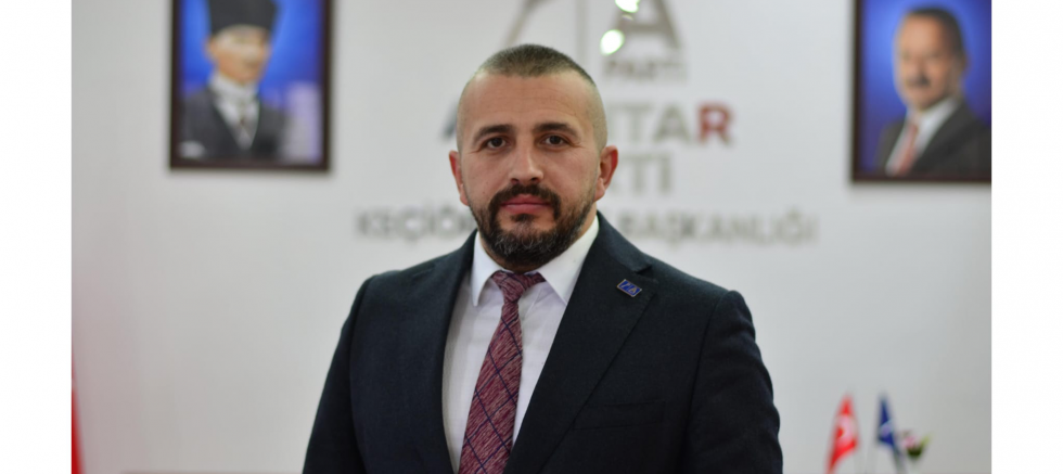 Hamza Serhat Yeniçeri: “Çözüm Adalette ve Şeffaflıkta” - GÜNDEM - İnternetin Ajansı