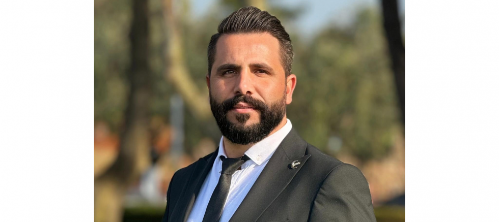 Hasan Duşlu: “Ekonomik Daralmanın Gölgesindeki Topluma Gerçek Çıkış Yolunu Sunuyoruz” - GÜNDEM - İnternetin Ajansı