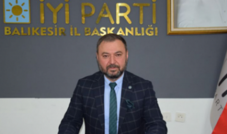 Hasan Fehmi Yörük: Yeni Eğitim Dönemi Öğrencilerimizin Önünde Yeni Kapılar Açsın - GÜNDEM - İnternetin Ajansı