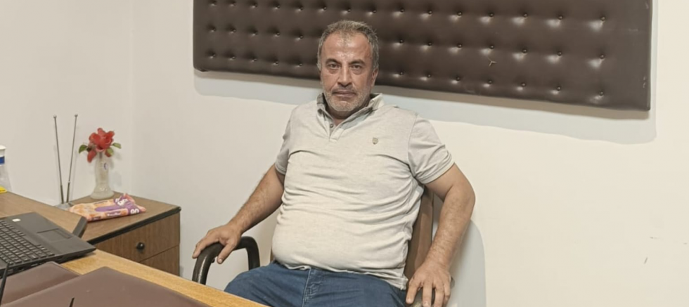 Hasan Sarı: Eğitim İstihdama Dönüşmeli - GÜNDEM - İnternetin Ajansı