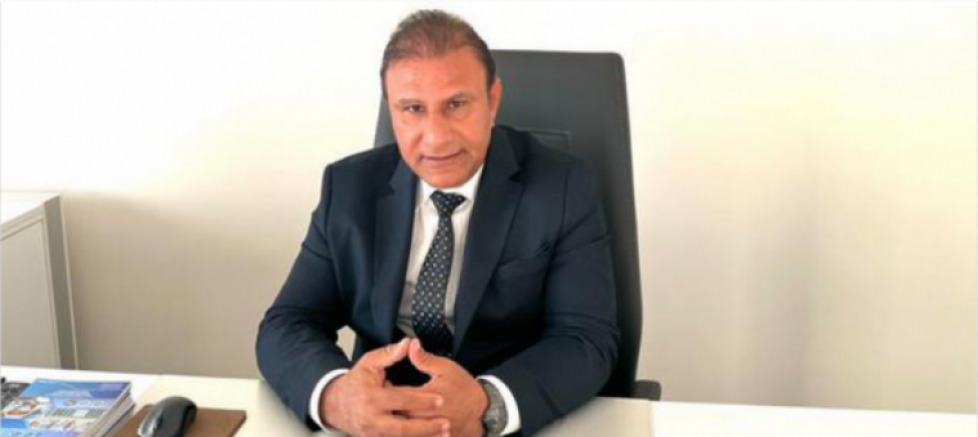 Hasan Tüzün: Zafer Güçlü Türkiye’dir - GÜNDEM - İnternetin Ajansı