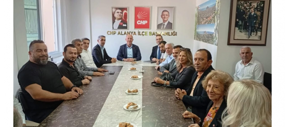 Hüseyin Cahit Köse: “Karadeniz’in Potansiyeli Kaderine Terk Edildi!” - GÜNDEM - İnternetin Ajansı