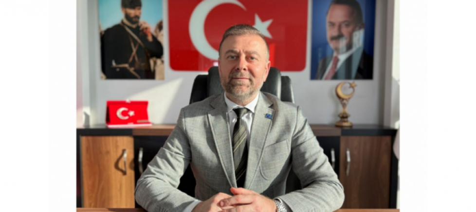 Hüseyin Cahit Köse: “Yargı Süreci Ciddiyet İster, Anayasa Süreci Şeffaflık” - GÜNDEM - İnternetin Ajansı