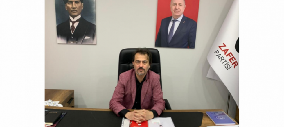 Hüseyin Karaman: “Türk Milleti, Devletinin Küçümsenmesine Asla İzin Vermez” - GÜNDEM - İnternetin Ajansı