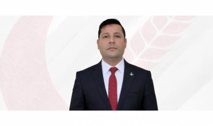 İbrahim Kılıç: Eyyübiye’de Mahallelerin İhtiyaçları Muhtarların Takibiyle Gündeme Geliyor - GÜNDEM - İnternetin Ajansı