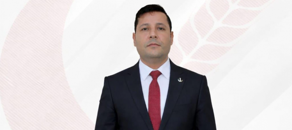 İbrahim Kılıç: Kabotaj Kanunu Denizlerde Bağımsızlığımızın Güçlü Sembolüdür - GÜNDEM - İnternetin Ajansı