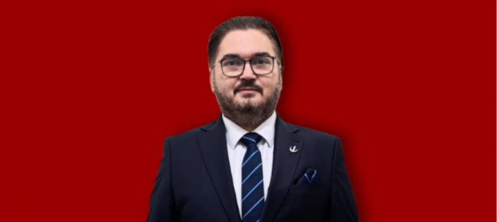 İbrahim Üstündağ: “Milletin Birinci Gündemi Geçim Derdi, Çözüm Milli Görüş İktidarıdır” - GÜNDEM - İnternetin Ajansı