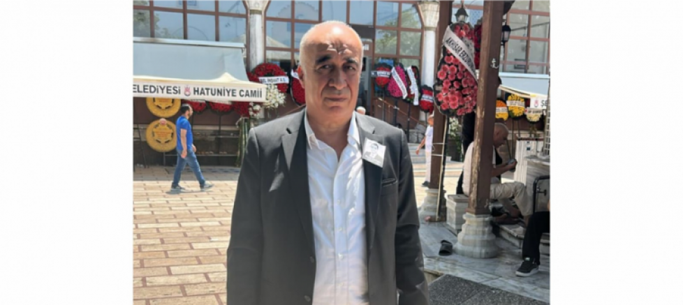 İl Başkanı İsmail Akyıl: Köylünün Merasına Müdahale Kabul Edilemez! - GÜNDEM - İnternetin Ajansı