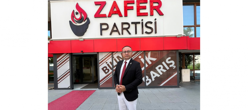 İl Başkanı Kemal Dere: Hayvancılıkta Yem Maliyeti Üreticiyi Zorluyor - GÜNDEM - İnternetin Ajansı