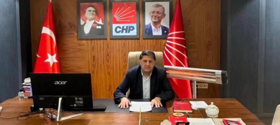 İl Başkanı Metin Güzelkaya: “Vergi yükü emekçiye, ayrıcalık patronlara” - GÜNDEM - İnternetin Ajansı