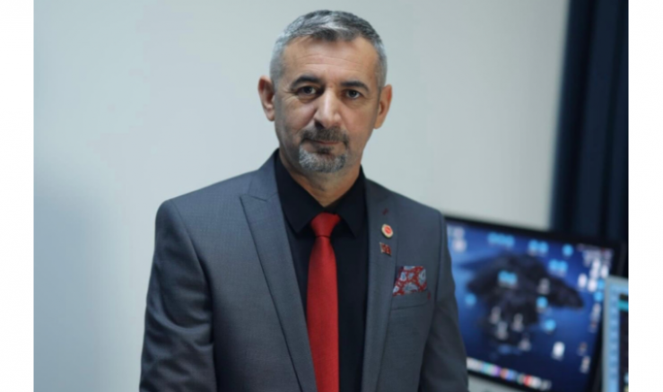 İlkay Şimşek: 27 Yıl Geçti, Depreme Hazırlık Hâlâ Ertelenemez - GÜNDEM - İnternetin Ajansı