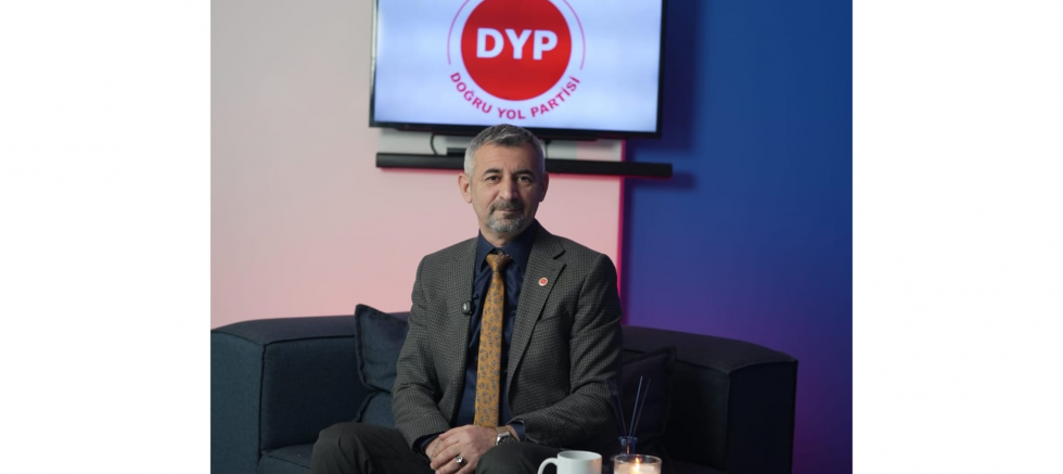 İlkay Şimşek: Çiftçinin Alın Teri Enflasyona Kurban Edilemez - GÜNDEM - İnternetin Ajansı