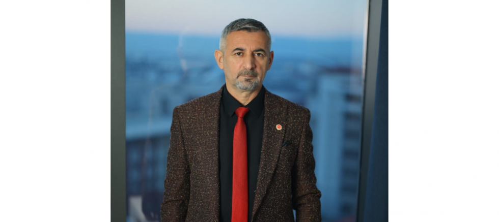 İlkay Şimşek: Gazinin Hakkı Ertelenemez - GÜNDEM - İnternetin Ajansı