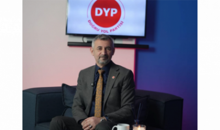 İlkay Şimşek: Gençlerin Üretimden Koparılmadığı Kışlasız Bedelli Modeli Hayata Geçirilmelidir - GÜNDEM - İnternetin Ajansı