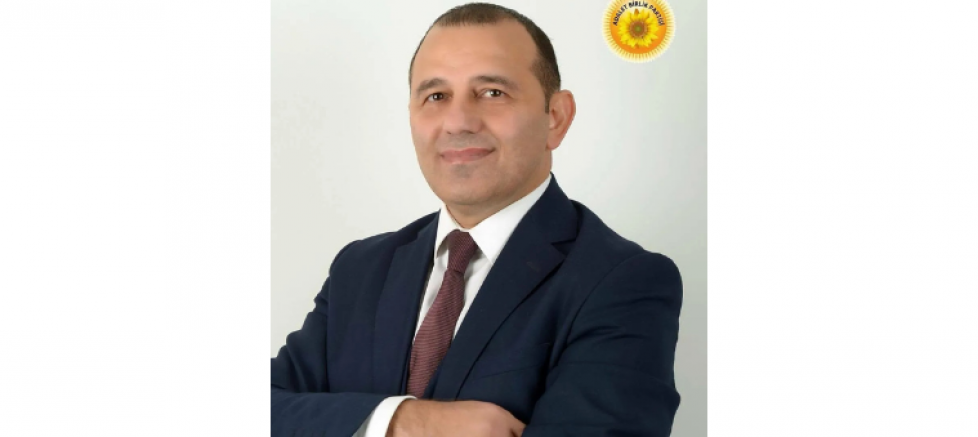 İrfan Uzun: Gıda Fiyatlarındaki Artış Bir Ekonomi Değil Sistem Sorunudur - GÜNDEM - İnternetin Ajansı
