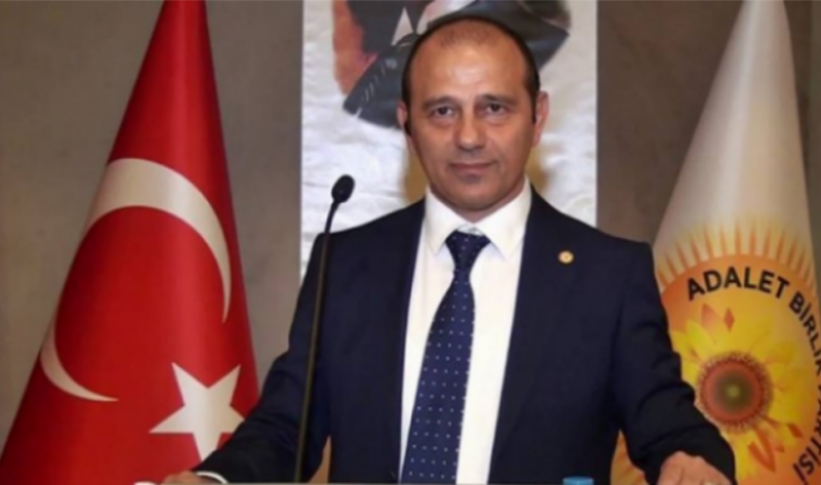 İrfan Uzun: Milletin İradesi Yalnızca Sandıkta Tecelli Eder - GÜNDEM - İnternetin Ajansı