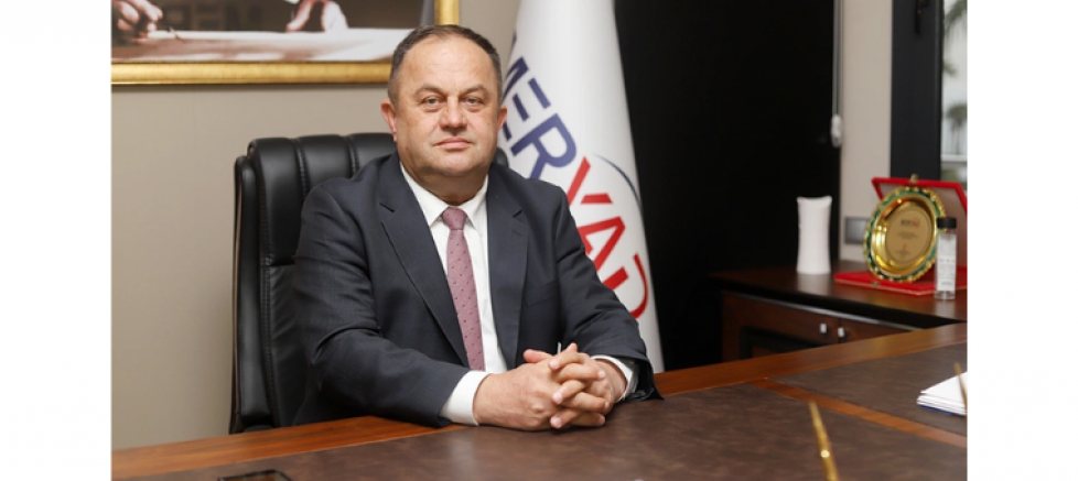 İş İnsanı Coşkun Doğmuş: Zafer Güçlü Türkiye’dir - GÜNDEM - İnternetin Ajansı
