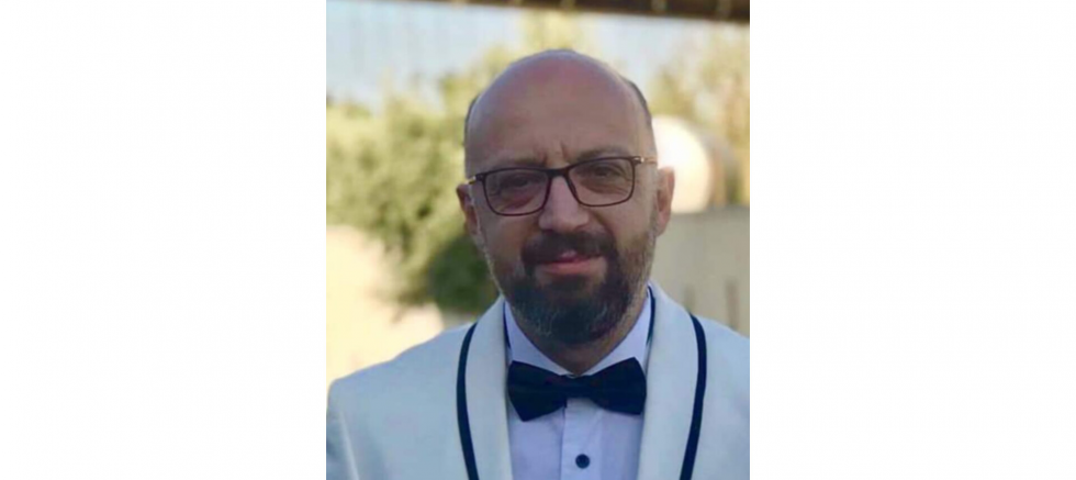 İş İnsanı Mustafa Üstün: “Eğitim, ülkemizin geleceğine yapılan en değerli yatırımdır” - GÜNDEM - İnternetin Ajansı
