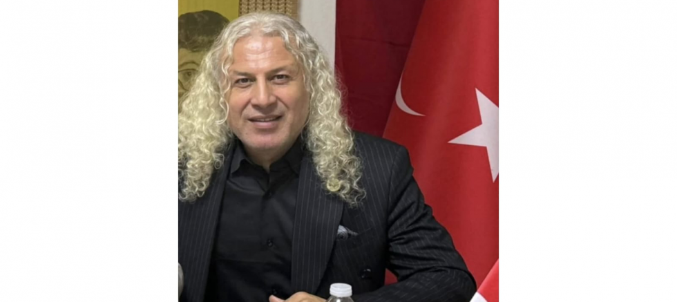 İş İnsanı Rauf Saklı: Teşkilatlar Milletin Sofrasına Dokunmalıdır - GÜNDEM - İnternetin Ajansı