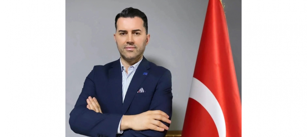 İsa Sipahiler’den 3 Aralık Dünya Engelliler Günü Mesajı - GÜNDEM - İnternetin Ajansı