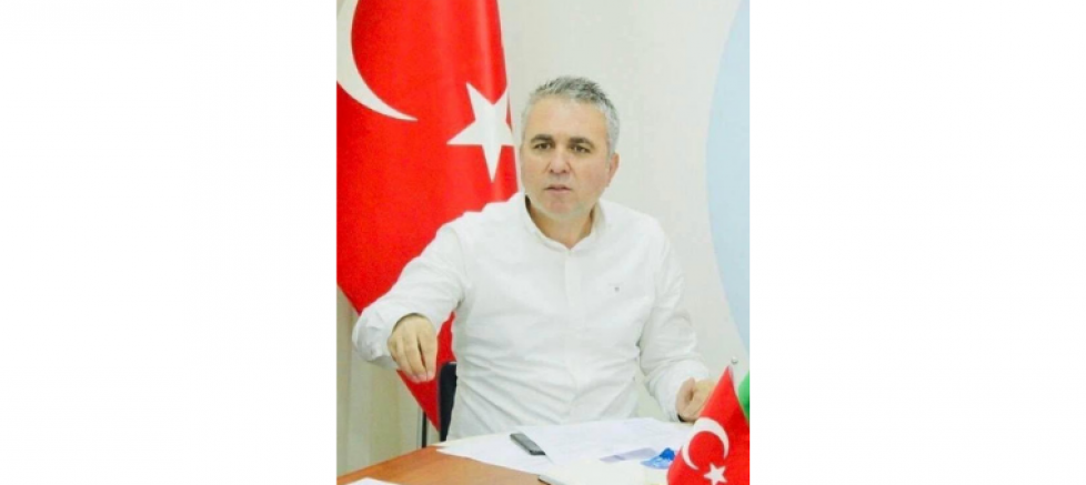 İsmail Kaya: “Devleti Terörle Aynı Cümlede Geçirenler, Şehitlerimize Hesap Verecektir” - GÜNDEM - İnternetin Ajansı