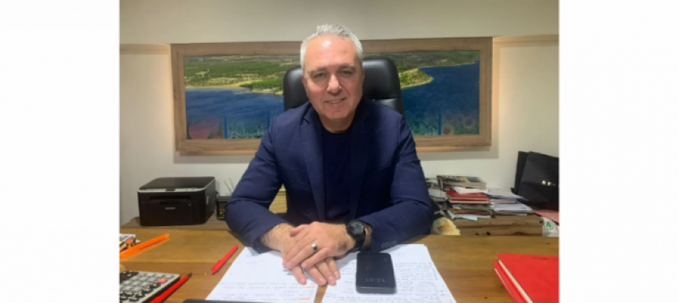 İsmail Kaya: “Türkiye’nin Aradığı Siyaset, Sözü Milletin Gerçekleriyle Buluşan Siyasettir” - GÜNDEM - İnternetin Ajansı