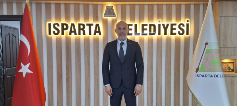 Isparta Belediye Meclis Üyesi Onur Demirel: “Hocalı Katliamı, İnsanlık Tarihinde Kara Bir Lekedir” - GÜNDEM - İnternetin Ajansı