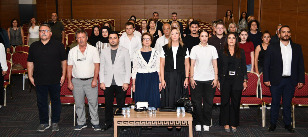 İYİ Parti Karesi İlçe Başkanı Tekin: Gençlerimizin Ve Kadınlarımızın Söz Sahibi Olmasını Önemsiyoruz - GÜNDEM - İnternetin Ajansı