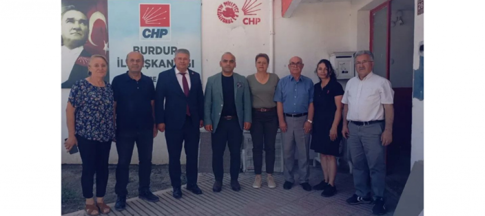 KADİR KOÇ: “CUMHURİYET BAŞSAVCIMIZ OSMAN KARA’YA HİZMETLERİ İÇİN TEŞEKKÜR EDİYORUZ” - GÜNDEM - İnternetin Ajansı