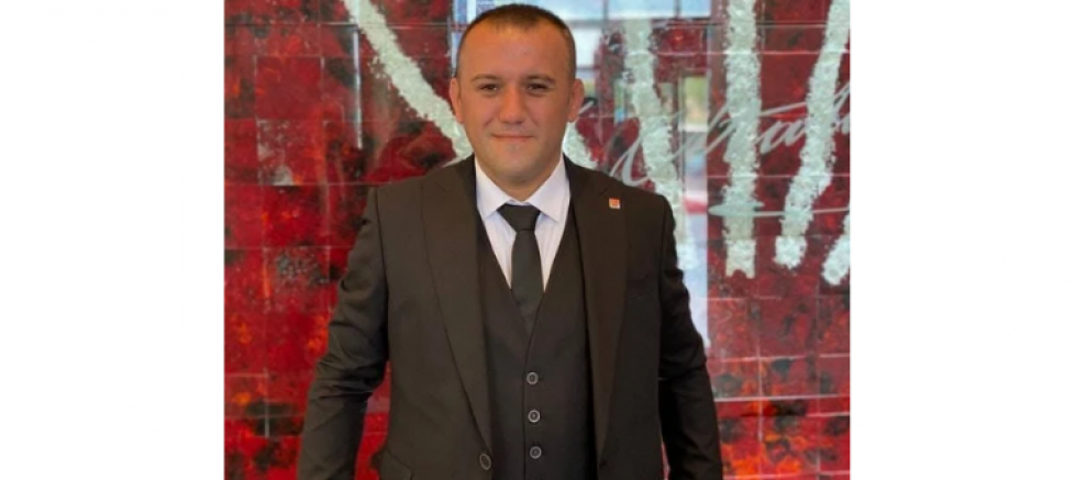 Karabük Merkez İlçe Başkanı Ali Yavuz: 