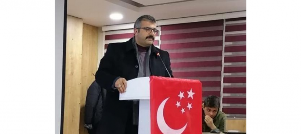 KARAGÖZ: “EKONOMİK BUHRANIN ÜSTÜ ANAYASA TARTIŞMALARIYLA ÖRTÜLEMEZ” - GÜNDEM - İnternetin Ajansı