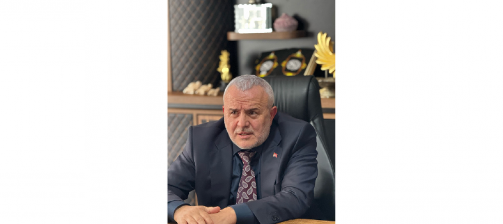 Karakurt: “Lozan Türkiye’nin Tapusudur, Bu Kapıyı Aralamaya Kimsenin Hakkı Yok” - GÜNDEM - İnternetin Ajansı