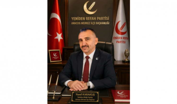 Karakuş: Sağlıkta Erişim Kolaylaşmalı - GÜNDEM - İnternetin Ajansı